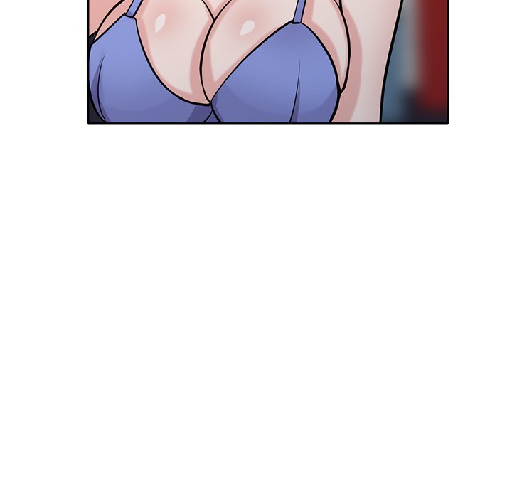 The Mismatch Manhwa - Chapter 60 Page 36