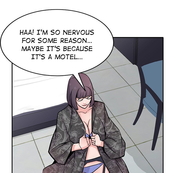 The Mismatch Manhwa - Chapter 60 Page 37