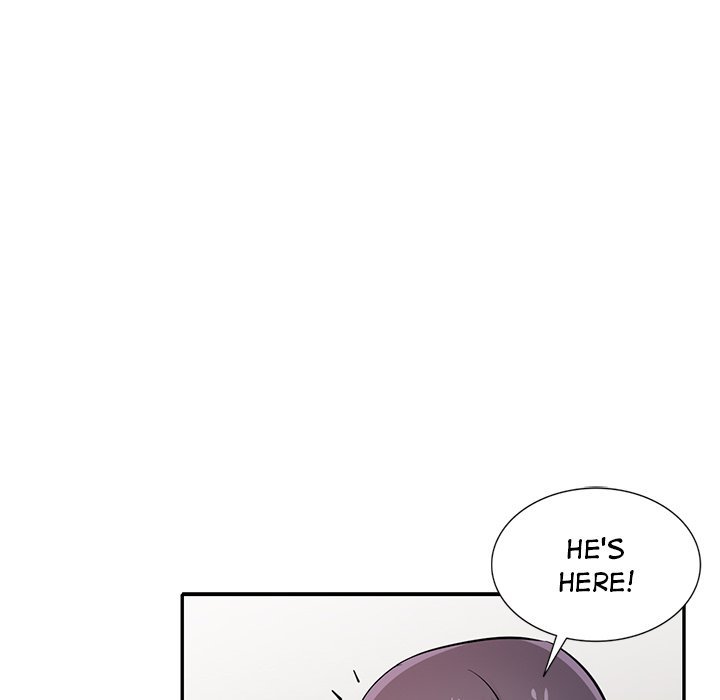 The Mismatch Manhwa - Chapter 60 Page 39