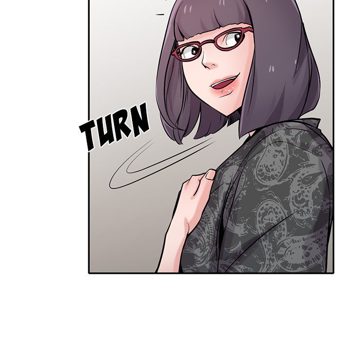 The Mismatch Manhwa - Chapter 60 Page 40