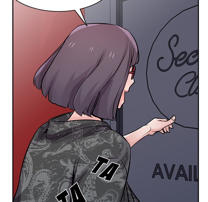 The Mismatch Manhwa - Chapter 60 Page 42