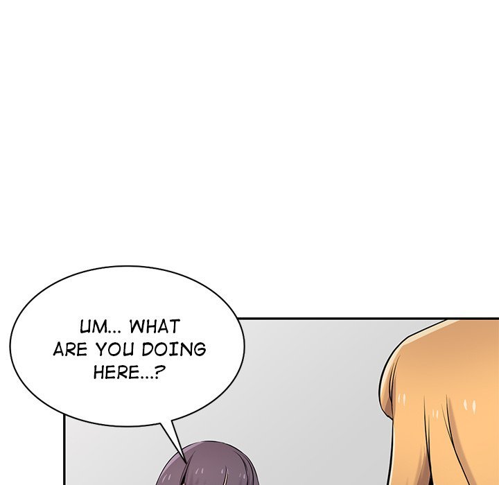 The Mismatch Manhwa - Chapter 60 Page 46