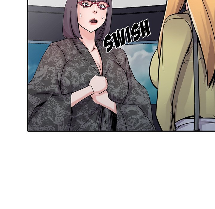 The Mismatch Manhwa - Chapter 60 Page 47