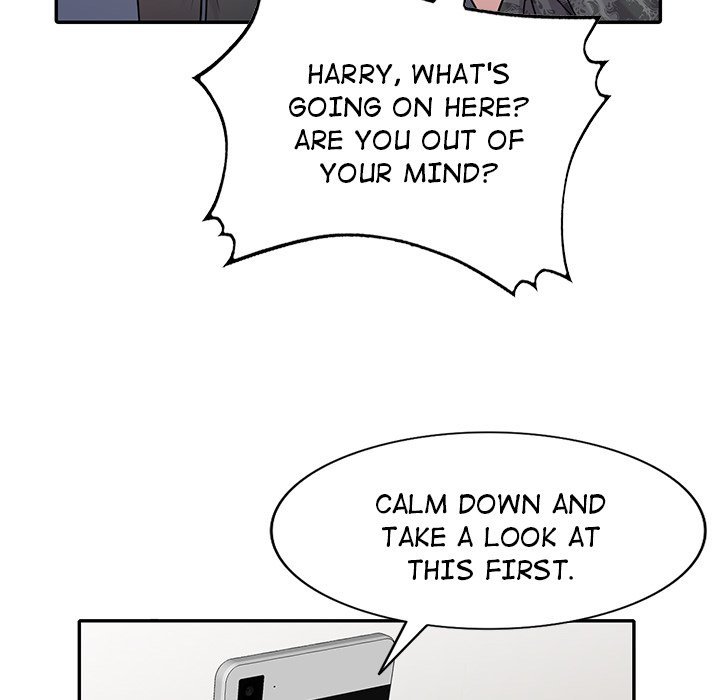 The Mismatch Manhwa - Chapter 60 Page 52