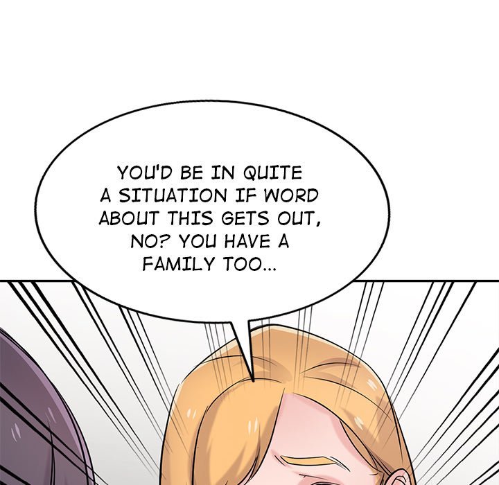 The Mismatch Manhwa - Chapter 60 Page 58