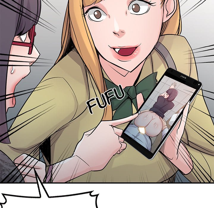 The Mismatch Manhwa - Chapter 60 Page 59