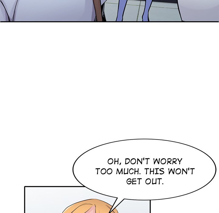 The Mismatch Manhwa - Chapter 60 Page 62