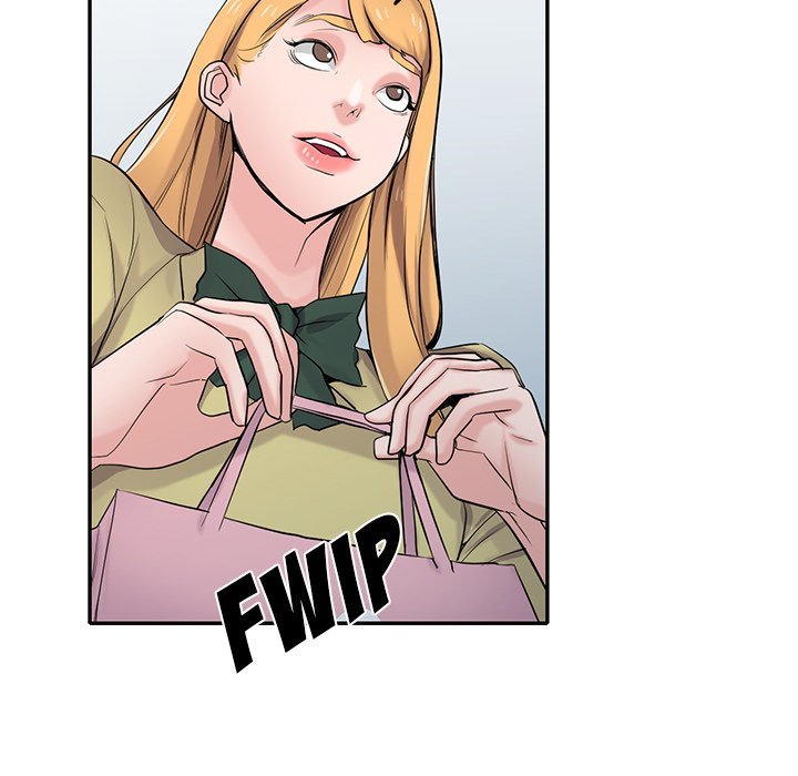 The Mismatch Manhwa - Chapter 60 Page 63