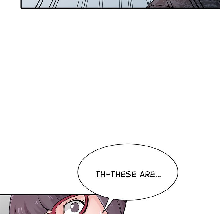 The Mismatch Manhwa - Chapter 60 Page 66