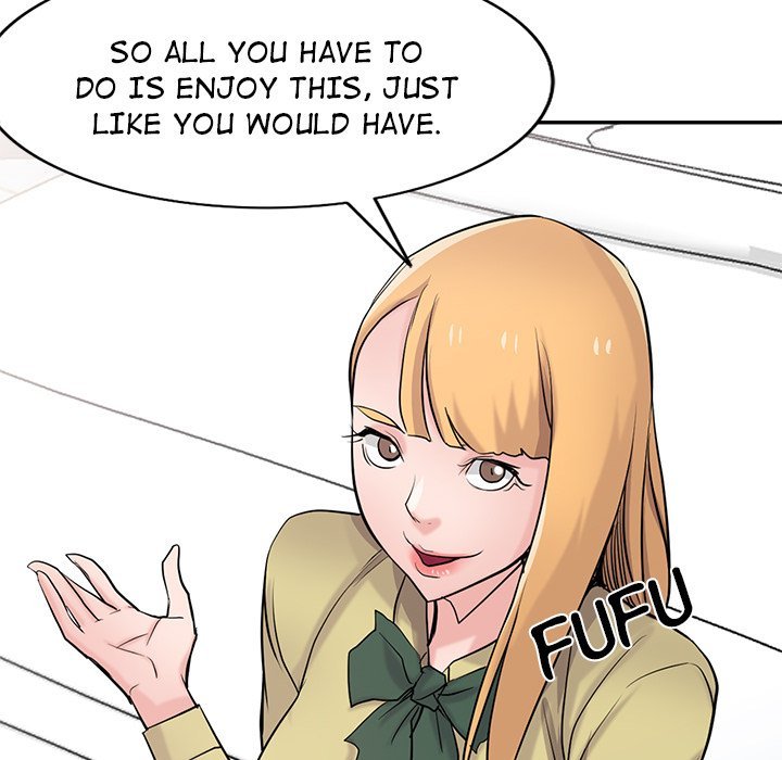 The Mismatch Manhwa - Chapter 60 Page 69