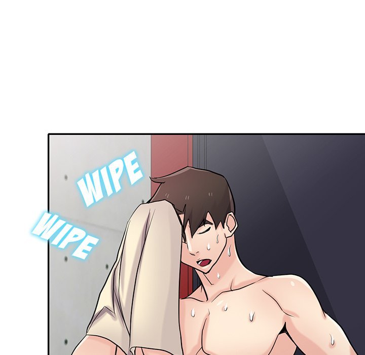 The Mismatch Manhwa - Chapter 60 Page 75