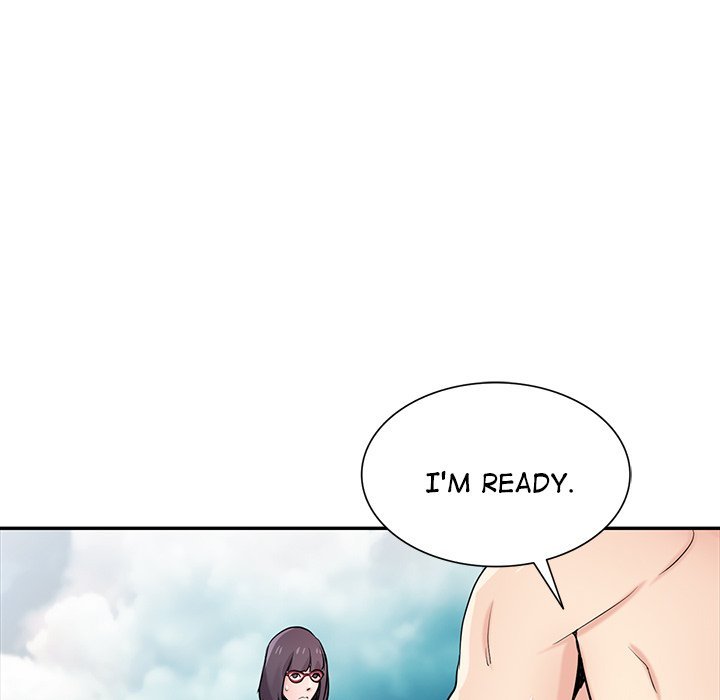 The Mismatch Manhwa - Chapter 60 Page 77