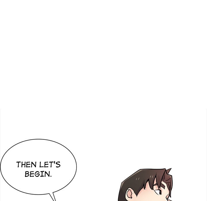 The Mismatch Manhwa - Chapter 60 Page 79