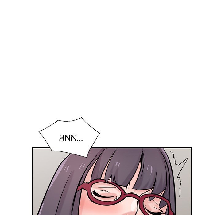 The Mismatch Manhwa - Chapter 60 Page 91