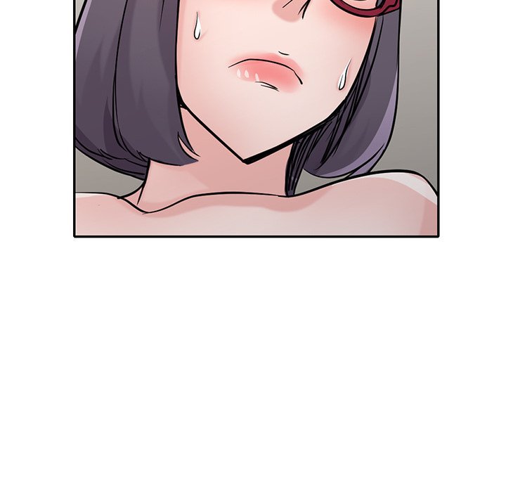The Mismatch Manhwa - Chapter 60 Page 92