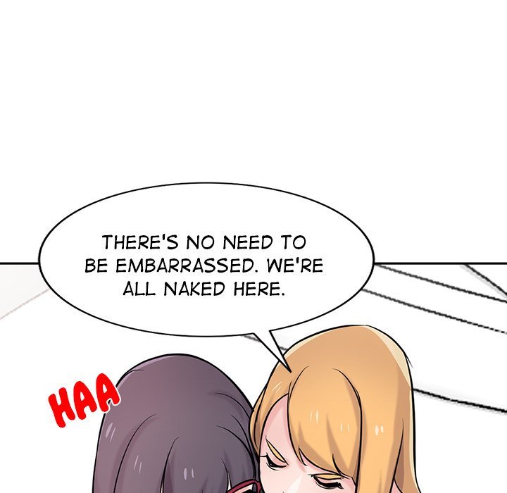 The Mismatch Manhwa - Chapter 60 Page 93