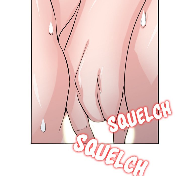 The Mismatch Manhwa - Chapter 60 Page 97