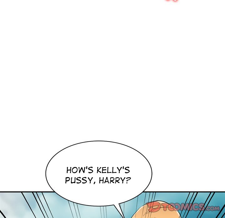 The Mismatch Manhwa - Chapter 60 Page 98