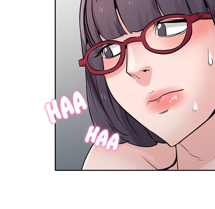 The Mismatch Manhwa - Chapter 60 Page 104