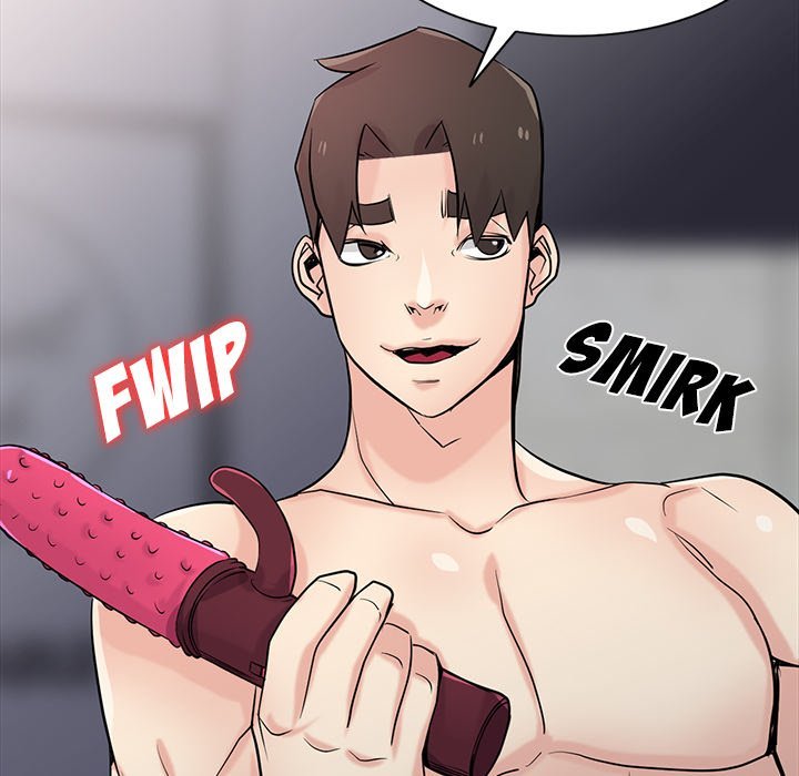 The Mismatch Manhwa - Chapter 60 Page 106