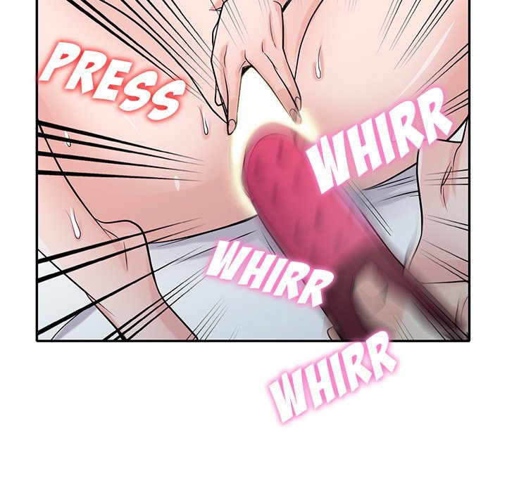 The Mismatch Manhwa - Chapter 60 Page 114