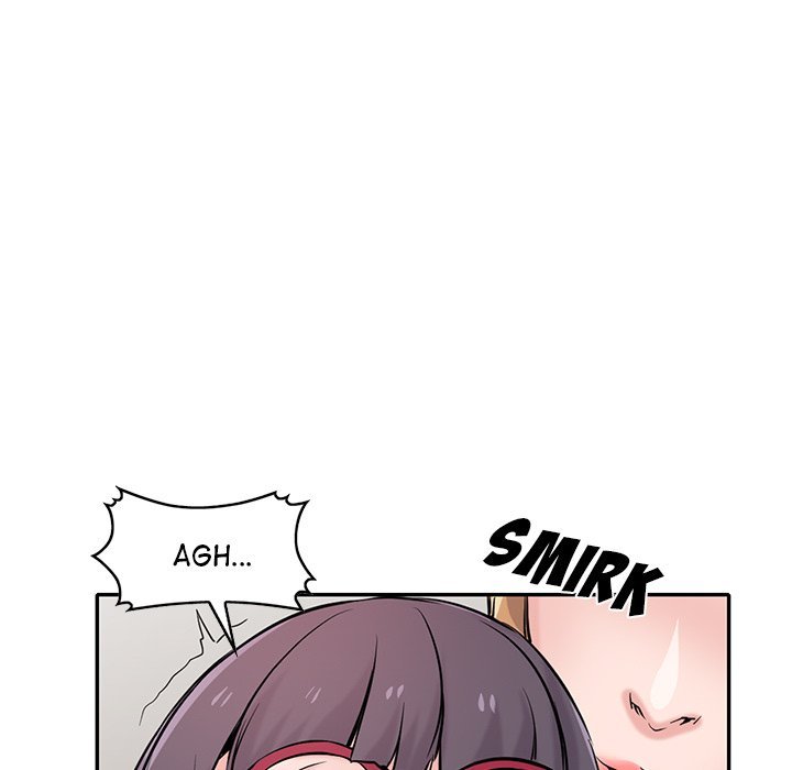 The Mismatch Manhwa - Chapter 60 Page 115