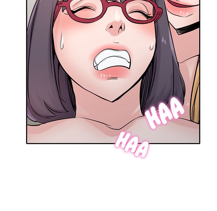 The Mismatch Manhwa - Chapter 60 Page 116