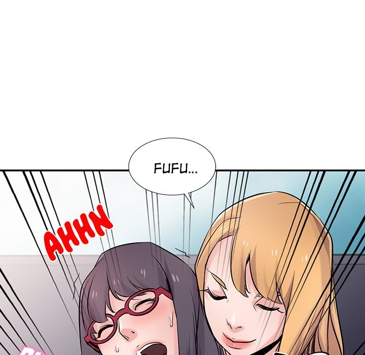 The Mismatch Manhwa - Chapter 60 Page 117