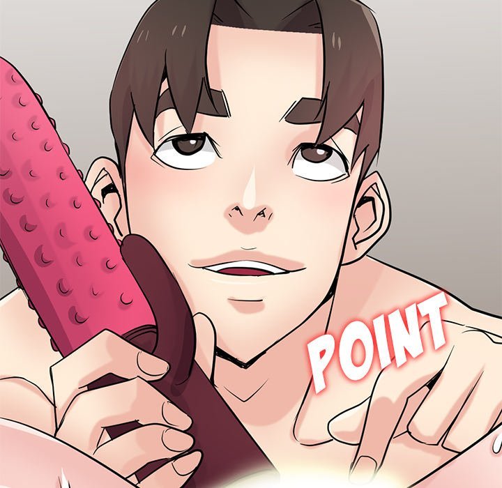 The Mismatch Manhwa - Chapter 60 Page 121