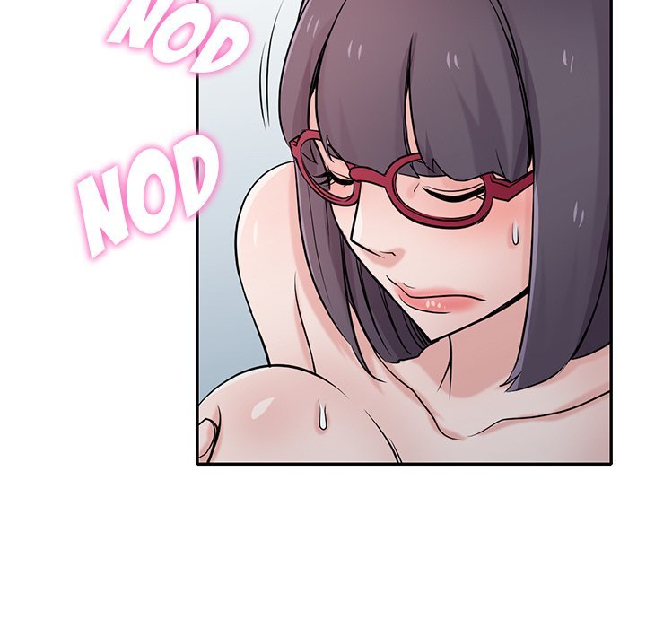 The Mismatch Manhwa - Chapter 60 Page 123