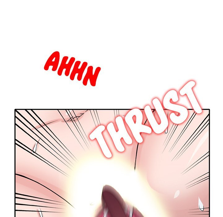 The Mismatch Manhwa - Chapter 60 Page 124