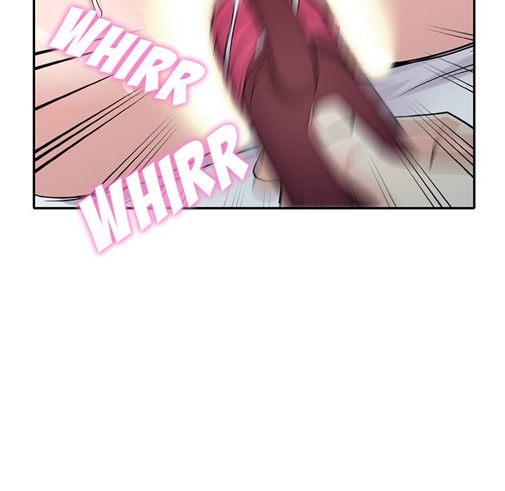 The Mismatch Manhwa - Chapter 60 Page 125