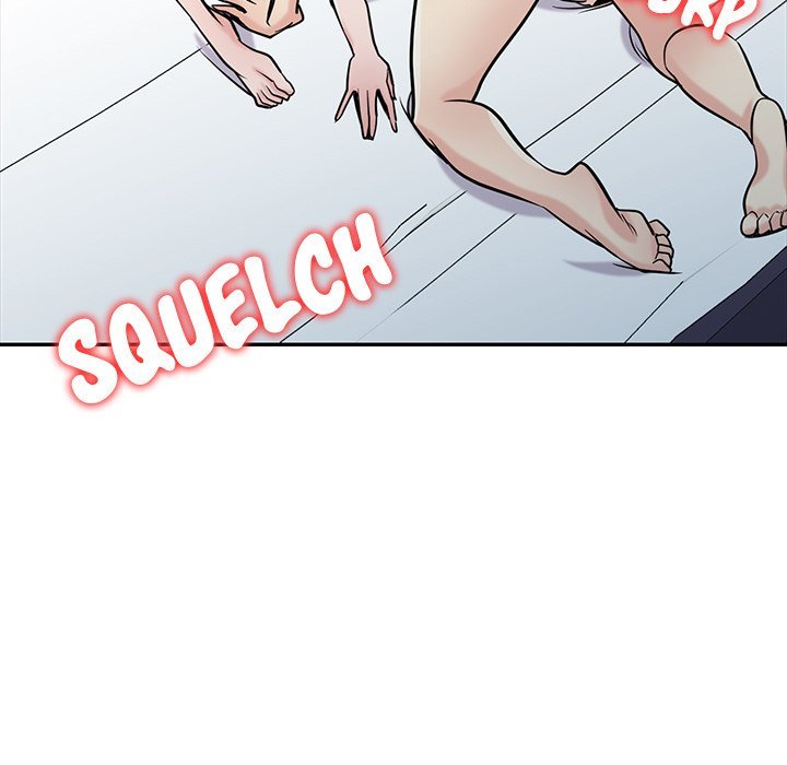 The Mismatch Manhwa - Chapter 60 Page 137