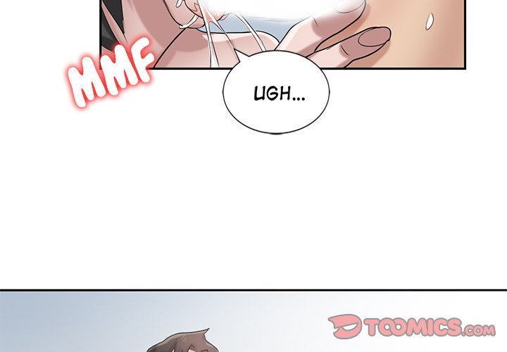 The Mismatch Manhwa - Chapter 17 Page 1