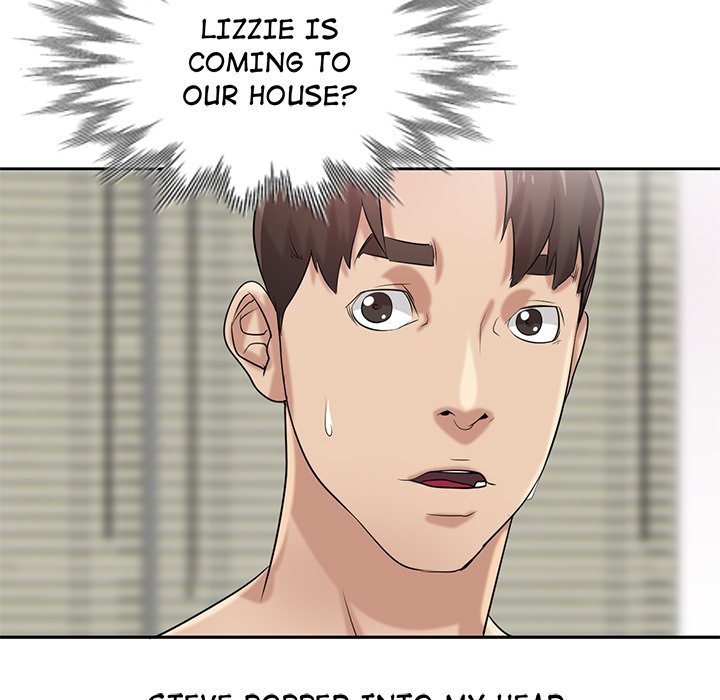 The Mismatch Manhwa - Chapter 17 Page 7