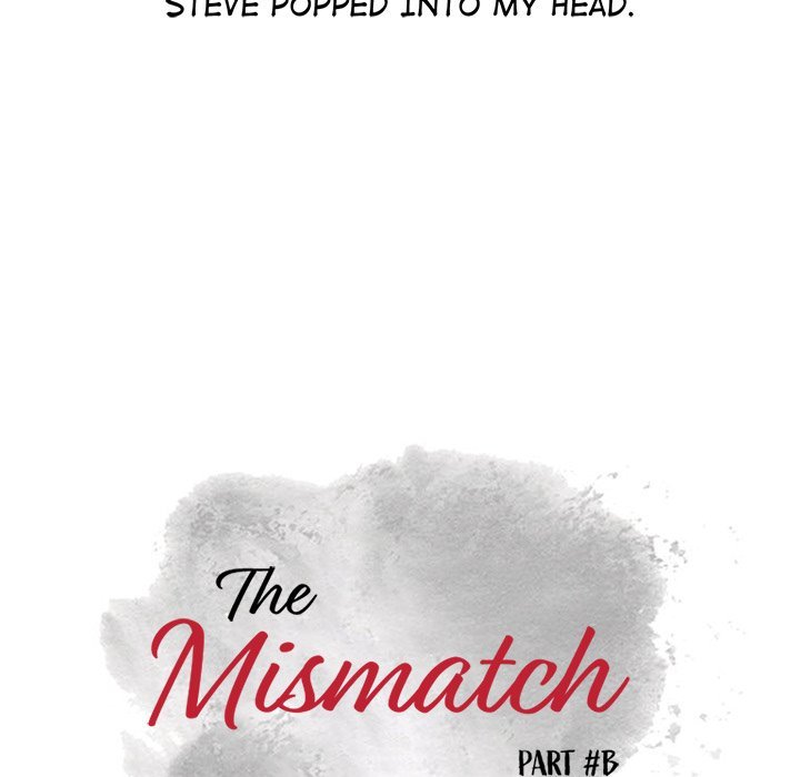 The Mismatch Manhwa - Chapter 17 Page 8