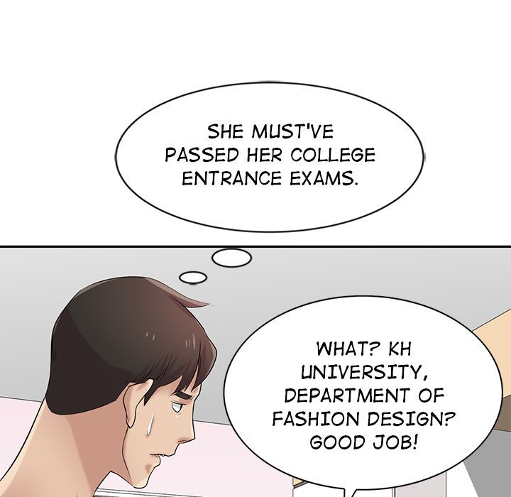 The Mismatch Manhwa - Chapter 17 Page 11