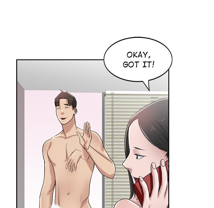 The Mismatch Manhwa - Chapter 17 Page 14