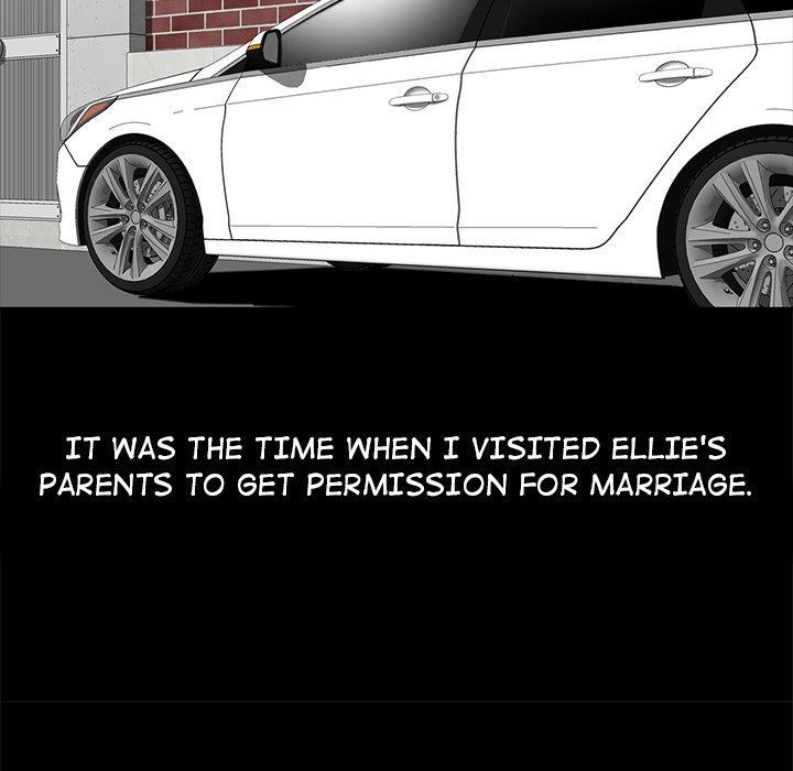 The Mismatch Manhwa - Chapter 17 Page 17