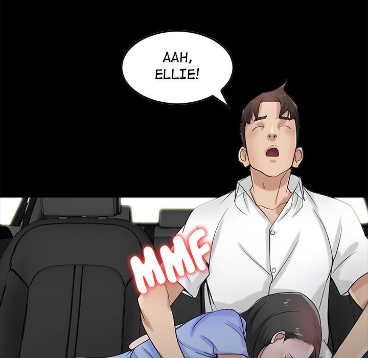 The Mismatch Manhwa - Chapter 17 Page 18