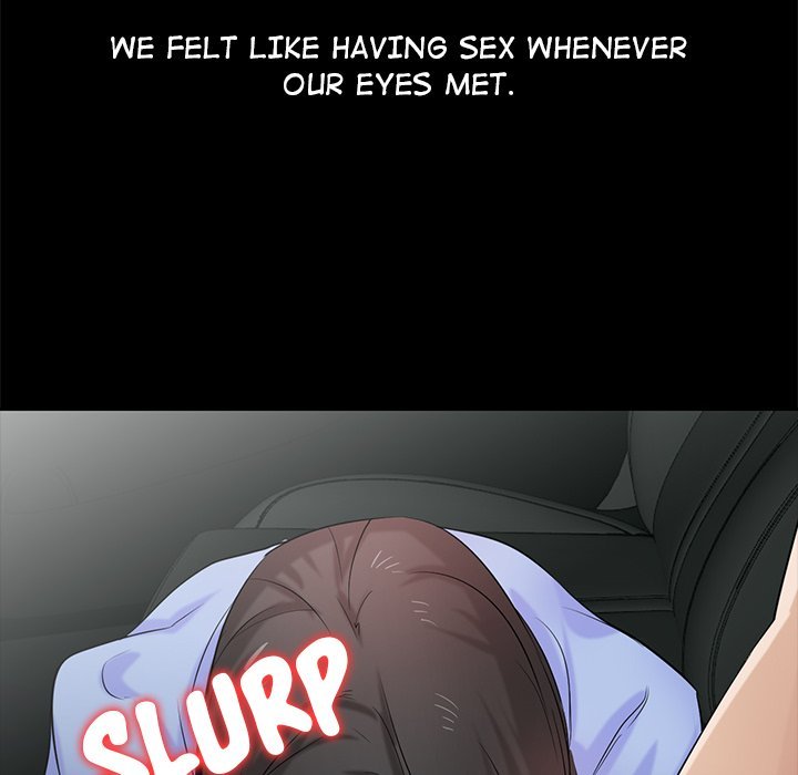 The Mismatch Manhwa - Chapter 17 Page 21