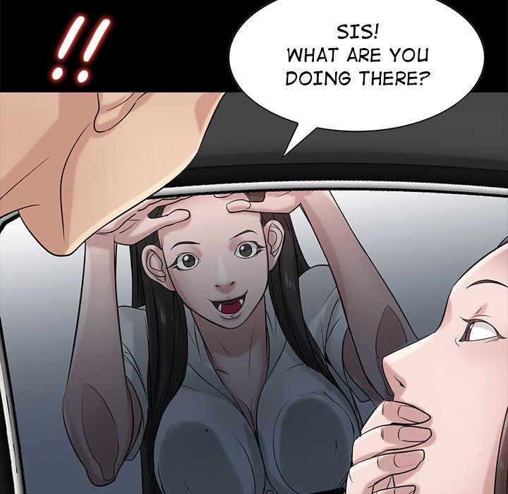 The Mismatch Manhwa - Chapter 17 Page 35