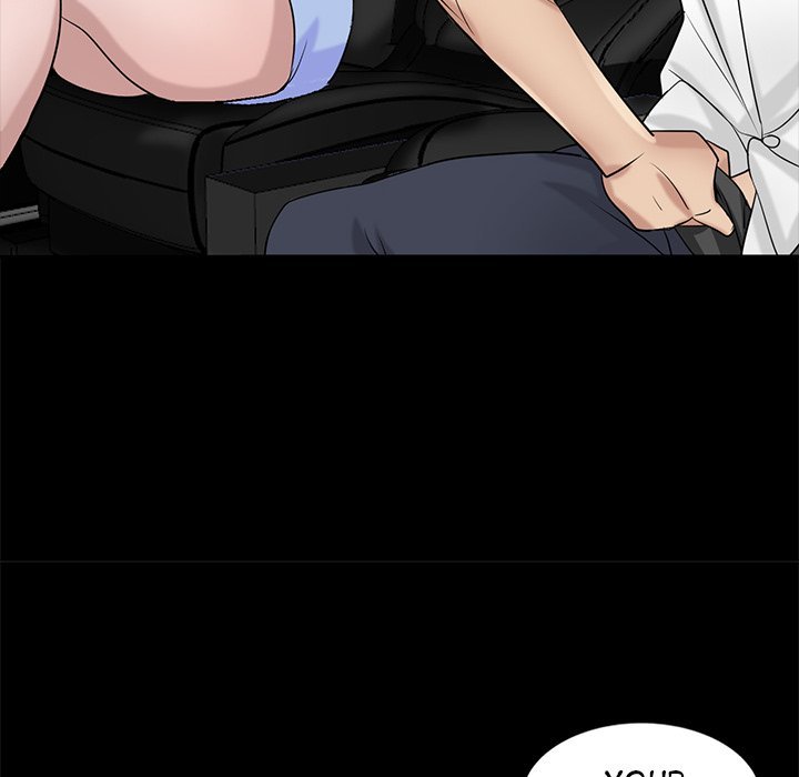 The Mismatch Manhwa - Chapter 17 Page 38