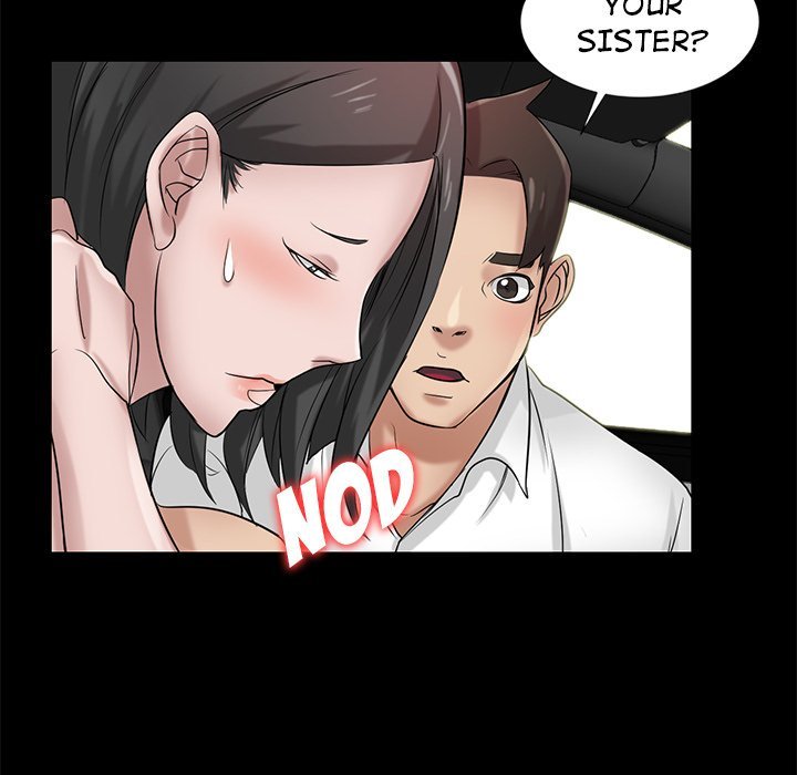 The Mismatch Manhwa - Chapter 17 Page 39