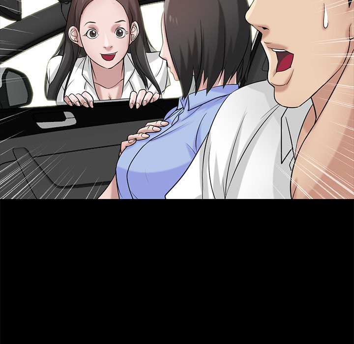 The Mismatch Manhwa - Chapter 17 Page 42