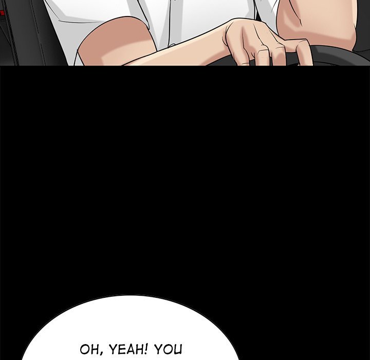 The Mismatch Manhwa - Chapter 17 Page 44