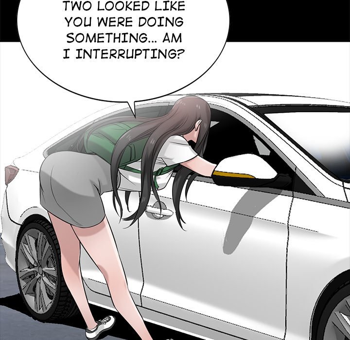 The Mismatch Manhwa - Chapter 17 Page 45