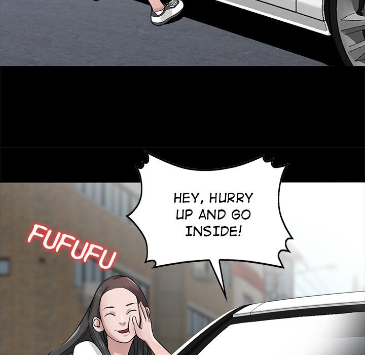 The Mismatch Manhwa - Chapter 17 Page 46