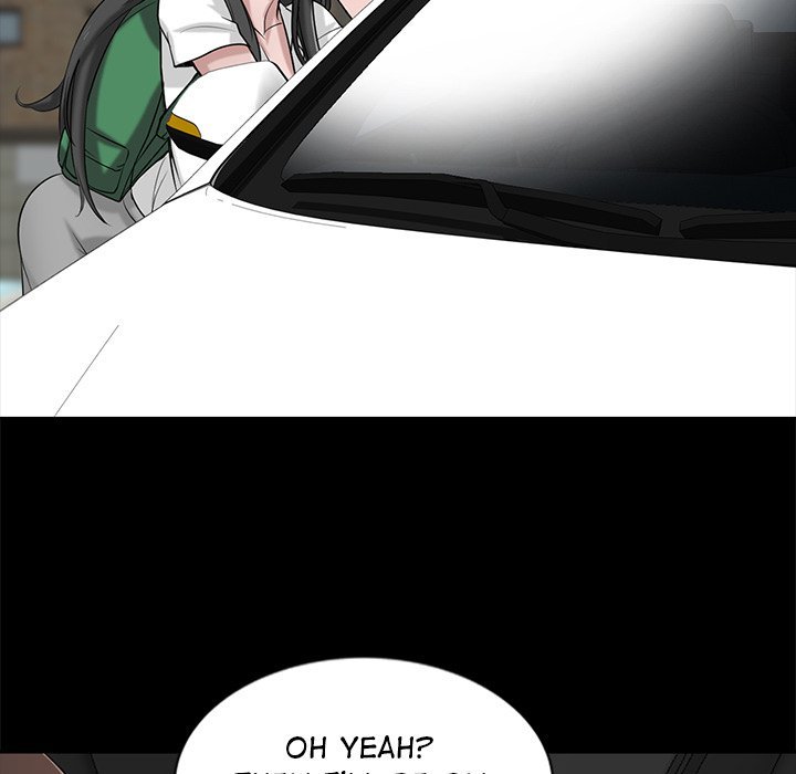 The Mismatch Manhwa - Chapter 17 Page 47