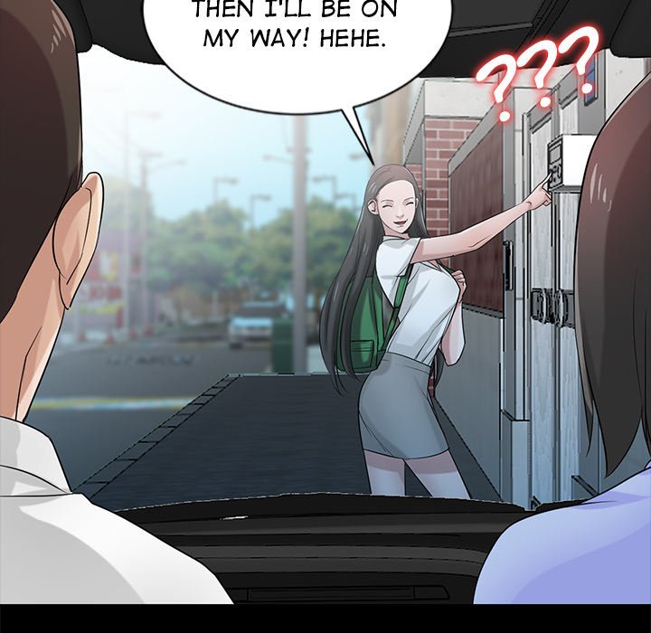 The Mismatch Manhwa - Chapter 17 Page 48